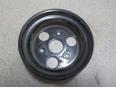 Шкив водяного насоса (помпы) для Mazda CX 5 2012>;Mazda 6 (GJ) 2013-2016;Mazda 3 (BM) 2013- 2016;CX 3 2015>;Mazda 2 (DJ/DL) 2015>