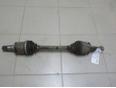 Полуось передняя левая для Mazda CX 5 2012>;Mazda 6 (GJ) 2013-2016