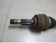 Полуось задняя правая для Lexus IS 250/350 2005-2013