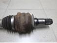 Полуось задняя правая для Lexus IS 250/350 2005-2013