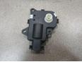 Моторчик заслонки отопителя для Renault Laguna II 2001-2008
