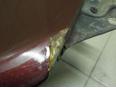Крыло переднее правое для Skoda Octavia (A5 1Z-) 2004-2013