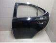 Дверь задняя левая для Lexus IS 250/350 2005-2013