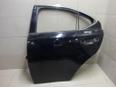 Дверь задняя левая для Lexus IS 250/350 2005-2013