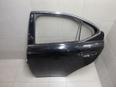 Дверь задняя левая для Lexus IS 250/350 2005-2013