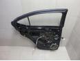 Дверь задняя левая для Lexus IS 250/350 2005-2013