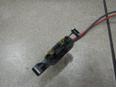 Резистор отопителя для Renault Megane II 2003-2009;Scenic RX4 2000-2003;Scenic II 2003-2009