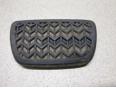 Накладка педали тормоза для Lexus,Toyota IS 250/350 2005-2013;LS 430 (UCF30) 2000-2006;RX 300 1998-2003;Camry V30 2001-2006;LS (USF4#) 2006>;IS 200/300 1999-2005;Camry V40 2006-2011;Land Cruiser (200) 2008>;RX 300/330/350/400h 2003-2009