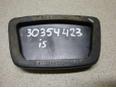 Накладка педали тормоза для Lexus,Toyota IS 250/350 2005-2013;LS 430 (UCF30) 2000-2006;RX 300 1998-2003;Camry V30 2001-2006;LS (USF4#) 2006>;IS 200/300 1999-2005;Camry V40 2006-2011;Land Cruiser (200) 2008>;RX 300/330/350/400h 2003-2009