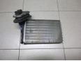 Радиатор отопителя для Citroen,Peugeot Xsara 2000-2005;Xantia 1993-1998;ZX 1991-1997;Xsara 1997-2000;306 1993-2003;Xantia 1998-2001;Berlingo 1996-2002;Berlingo(FIRST) (M59) 2002-2012;Partner (M59) 2002-2010