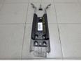 Обшивка стойки для Chevrolet Trail Blazer 2001-2010