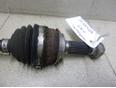 Полуось задняя левая для Honda CR-V 2007-2012