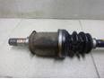 Полуось задняя левая для Honda CR-V 2007-2012