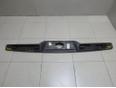 Обшивка багажника для Chevrolet Trail Blazer 2001-2010