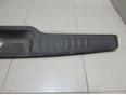 Обшивка багажника для Chevrolet Trail Blazer 2001-2010