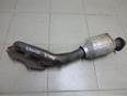 Коллектор выпускной для Lexus IS 250/350 2005-2013;GS 300/400/430 2005-2012