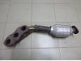 Коллектор выпускной для Lexus IS 250/350 2005-2013;GS 300/400/430 2005-2012