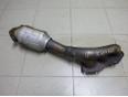 Коллектор выпускной для Lexus IS 250/350 2005-2013;GS 300/400/430 2005-2012