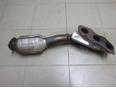 Коллектор выпускной для Lexus IS 250/350 2005-2013;GS 300/400/430 2005-2012