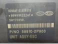 Блок ABS (насос) для Kia Sorento 2009>
