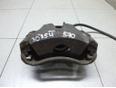 Суппорт передний правый для Lexus IS 250/350 2005-2013;IS 250/350 2013>