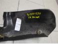Накладка (кузов внутри) для Chevrolet Trail Blazer 2001-2010