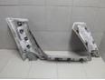 Обшивка багажника для Chevrolet Trail Blazer 2001-2010