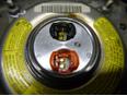Подушка безопасности в рулевое колесо для Lexus IS 250/350 2005-2013