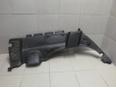 Обшивка багажника для Chevrolet Trail Blazer 2001-2010