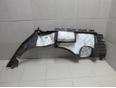 Обшивка багажника для Chevrolet Trail Blazer 2001-2010