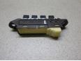 Кнопка многофункциональная для Lexus IS 250/350 2005-2013