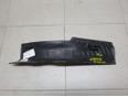Накладка порога (внутренняя) для Chevrolet Trail Blazer 2001-2010