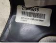 Накладка порога (внутренняя) для Chevrolet Trail Blazer 2001-2010