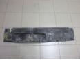 Накладка заднего бампера для Suzuki Grand Vitara 1998-2005