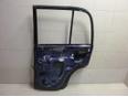 Дверь задняя правая для Suzuki Grand Vitara 1998-2005