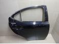 Дверь задняя правая для Lexus IS 250/350 2005-2013
