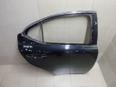 Дверь задняя правая для Lexus IS 250/350 2005-2013