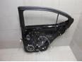 Дверь задняя правая для Lexus IS 250/350 2005-2013