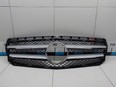 Решетка радиатора W246 B-klasse 2012-2018