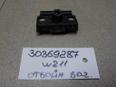 Отбойник крышки багажника W211 E-Klasse 2002-2009;W219 CLS 2004-2010 Отбойник крышки багажника W211 E-Klasse 2002-2009;W219 CLS 2004-2010