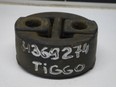 Резинка подвеса глушителя Tiggo 7 Pro (T1E) 2020>