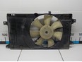 Вентилятор радиатора Mazda 5 (CR) 2005-2010