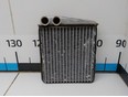 Радиатор отопителя TT(8J) 2006-2015