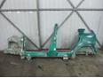 Кузовной элемент A140/160 W168 1997-2004 Кузовной элемент A140/160 W168 1997-2004