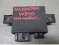 Иммобилайзер W210 E-Klasse 1995-2000;A140/160 W168 1997-2004;R129 SL 1989-2001;W140 1991-1999;W202 1993-2000;R170 SLK 1996-2004;G-Class W463 1989> Иммобилайзер W210 E-Klasse 1995-2000;A140/160 W168 1997-2004;R129 SL 1989-2001;W140 1991-1999;W202 1993-2000;R170 SLK 1996-2004;G-Class W463 1989>