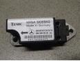 Датчик AIR BAG W210 E-Klasse 1995-2000;R129 SL 1989-2001;W140 1991-1999;W202 1993-2000 Датчик AIR BAG W210 E-Klasse 1995-2000;R129 SL 1989-2001;W140 1991-1999;W202 1993-2000