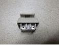 Крючок солнцезащитного козырька A140/160 W168 1997-2004 Крючок солнцезащитного козырька A140/160 W168 1997-2004