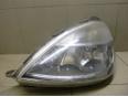 Фара левая A140/160 W168 1997-2004 Фара левая A140/160 W168 1997-2004