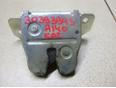 Замок багажника A140/160 W168 1997-2004 Замок багажника A140/160 W168 1997-2004