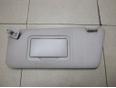 Козырек солнцезащитный (внутри) A140/160 W168 1997-2004 Козырек солнцезащитный (внутри) A140/160 W168 1997-2004